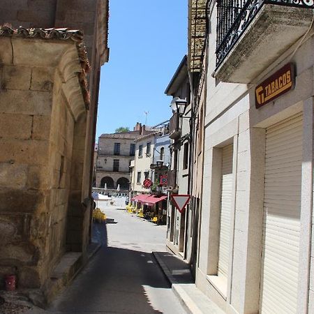 La Casa Del Estanco Διαμέρισμα Fermoselle Εξωτερικό φωτογραφία