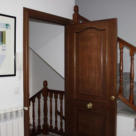 La Casa Del Estanco Διαμέρισμα Fermoselle Εξωτερικό φωτογραφία