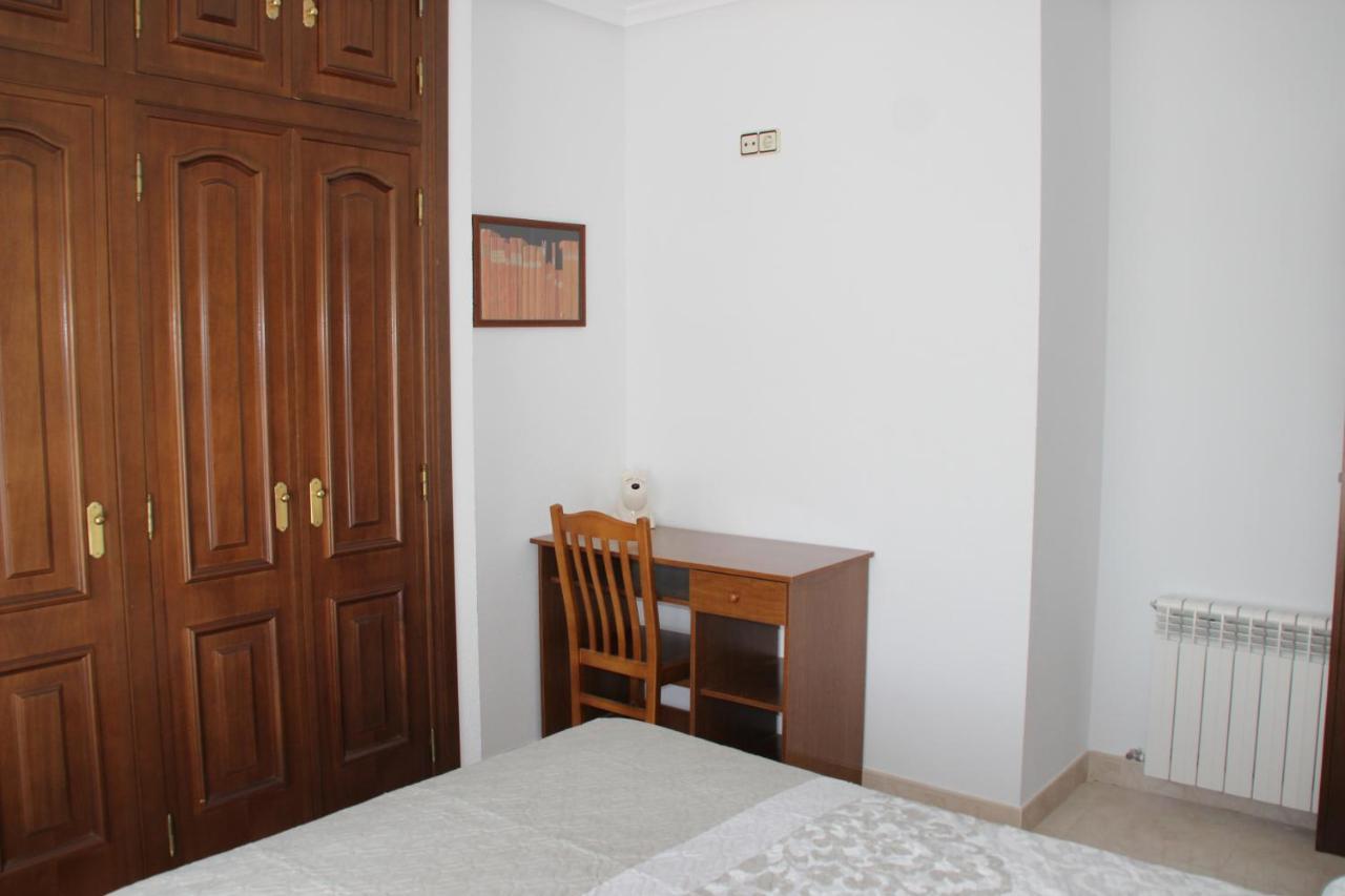 La Casa Del Estanco Διαμέρισμα Fermoselle Εξωτερικό φωτογραφία