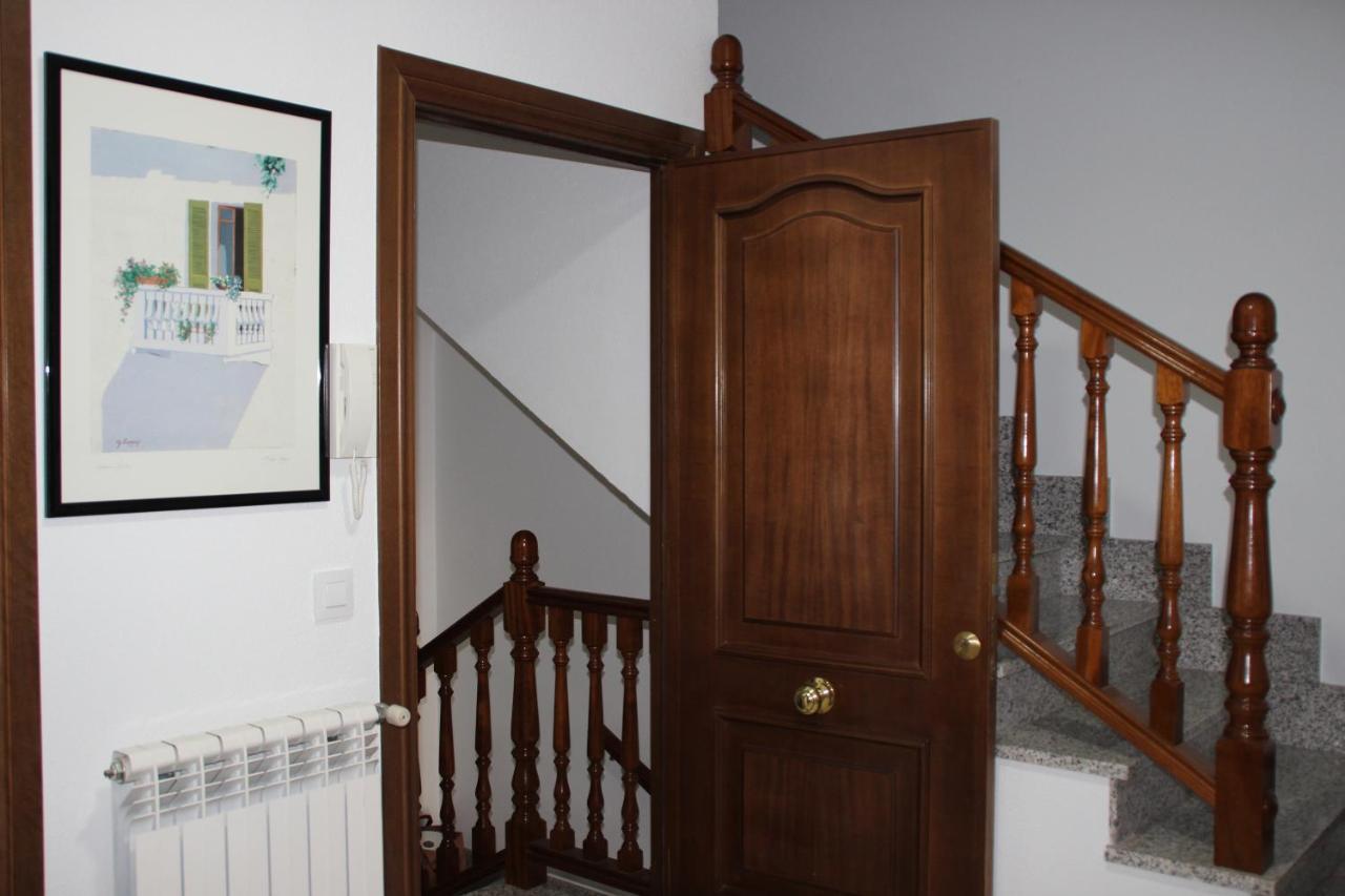 La Casa Del Estanco Διαμέρισμα Fermoselle Εξωτερικό φωτογραφία