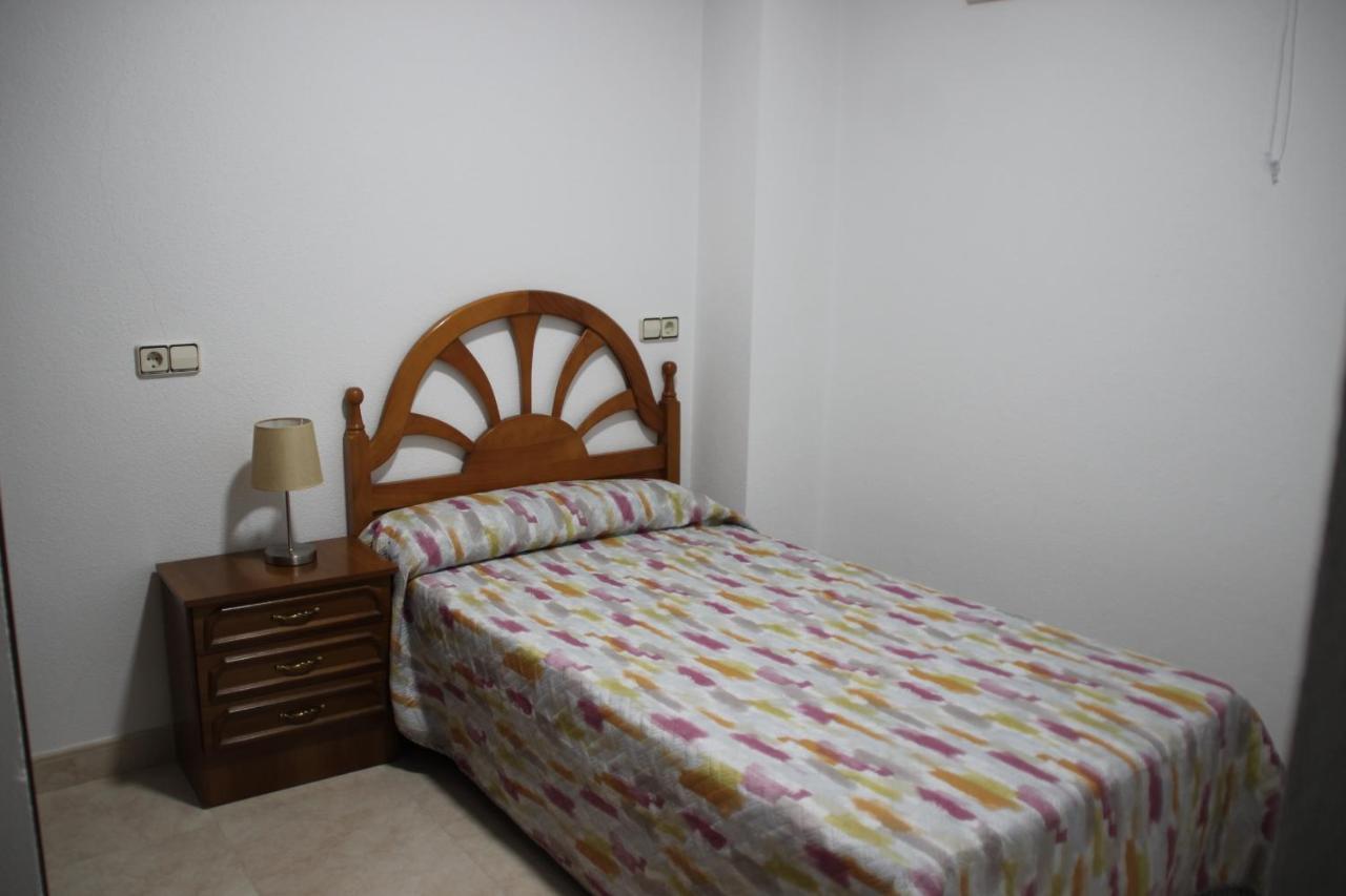 La Casa Del Estanco Διαμέρισμα Fermoselle Εξωτερικό φωτογραφία