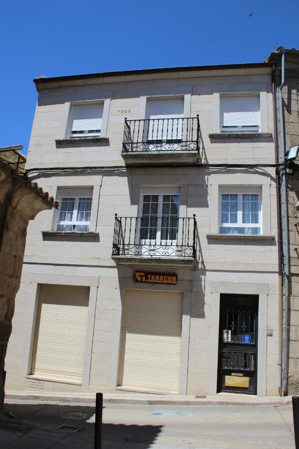 La Casa Del Estanco Διαμέρισμα Fermoselle Εξωτερικό φωτογραφία