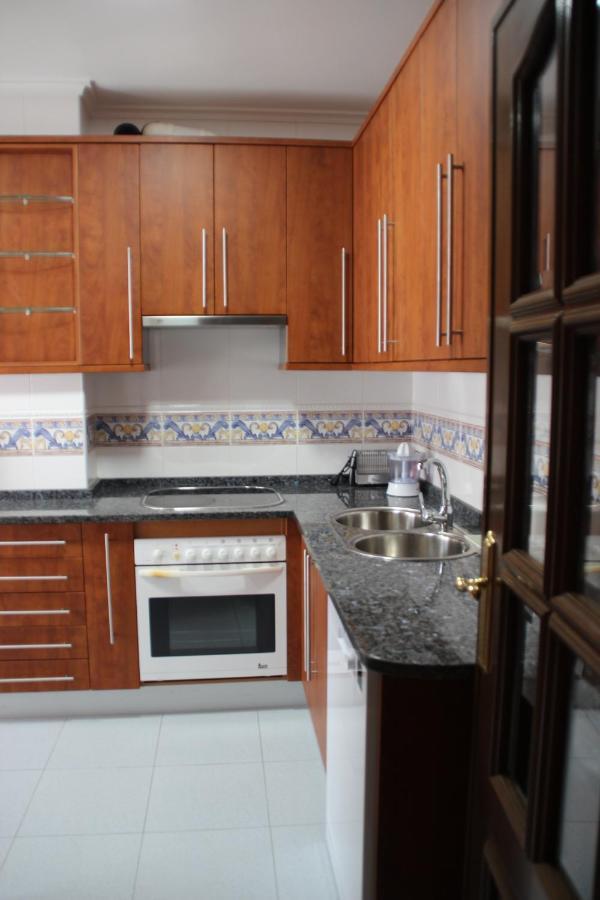 La Casa Del Estanco Διαμέρισμα Fermoselle Εξωτερικό φωτογραφία