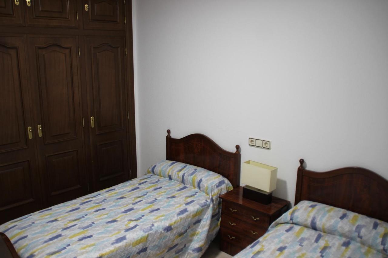 La Casa Del Estanco Διαμέρισμα Fermoselle Εξωτερικό φωτογραφία