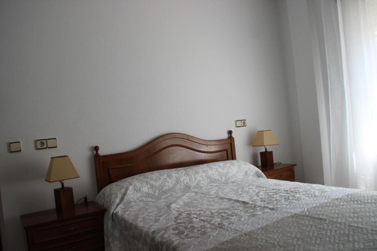 La Casa Del Estanco Διαμέρισμα Fermoselle Εξωτερικό φωτογραφία