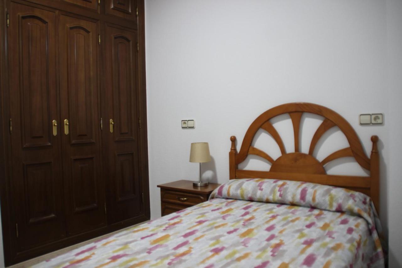 La Casa Del Estanco Διαμέρισμα Fermoselle Εξωτερικό φωτογραφία