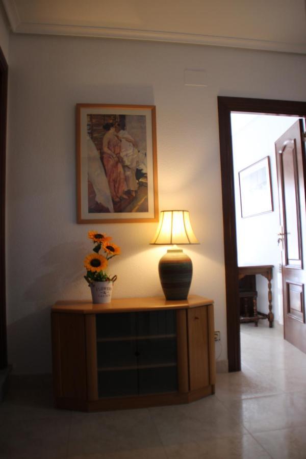 La Casa Del Estanco Διαμέρισμα Fermoselle Εξωτερικό φωτογραφία