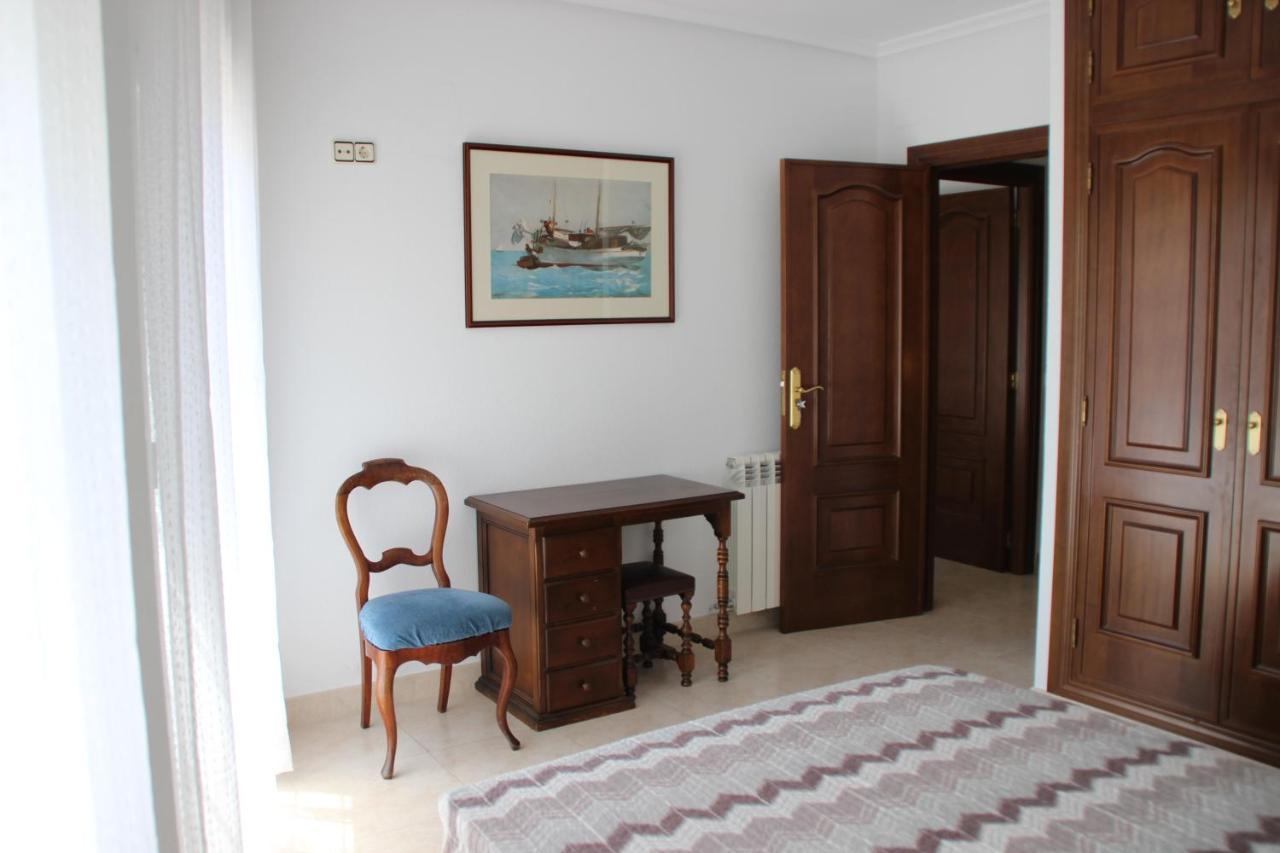 La Casa Del Estanco Διαμέρισμα Fermoselle Εξωτερικό φωτογραφία