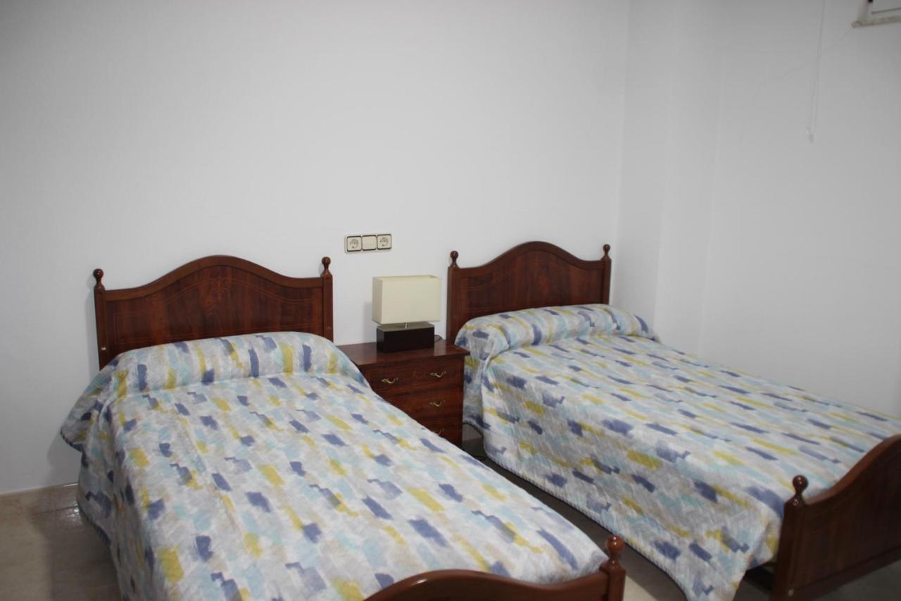 La Casa Del Estanco Διαμέρισμα Fermoselle Εξωτερικό φωτογραφία
