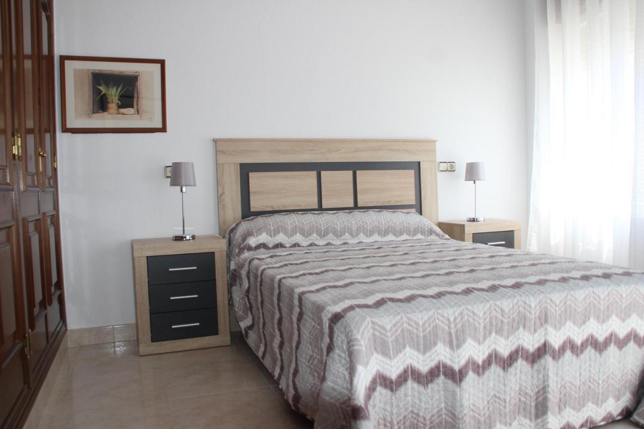 La Casa Del Estanco Διαμέρισμα Fermoselle Εξωτερικό φωτογραφία