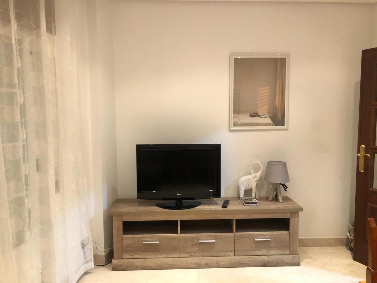 La Casa Del Estanco Διαμέρισμα Fermoselle Εξωτερικό φωτογραφία