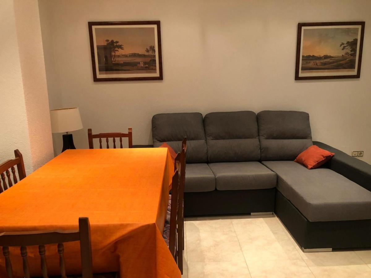 La Casa Del Estanco Διαμέρισμα Fermoselle Εξωτερικό φωτογραφία