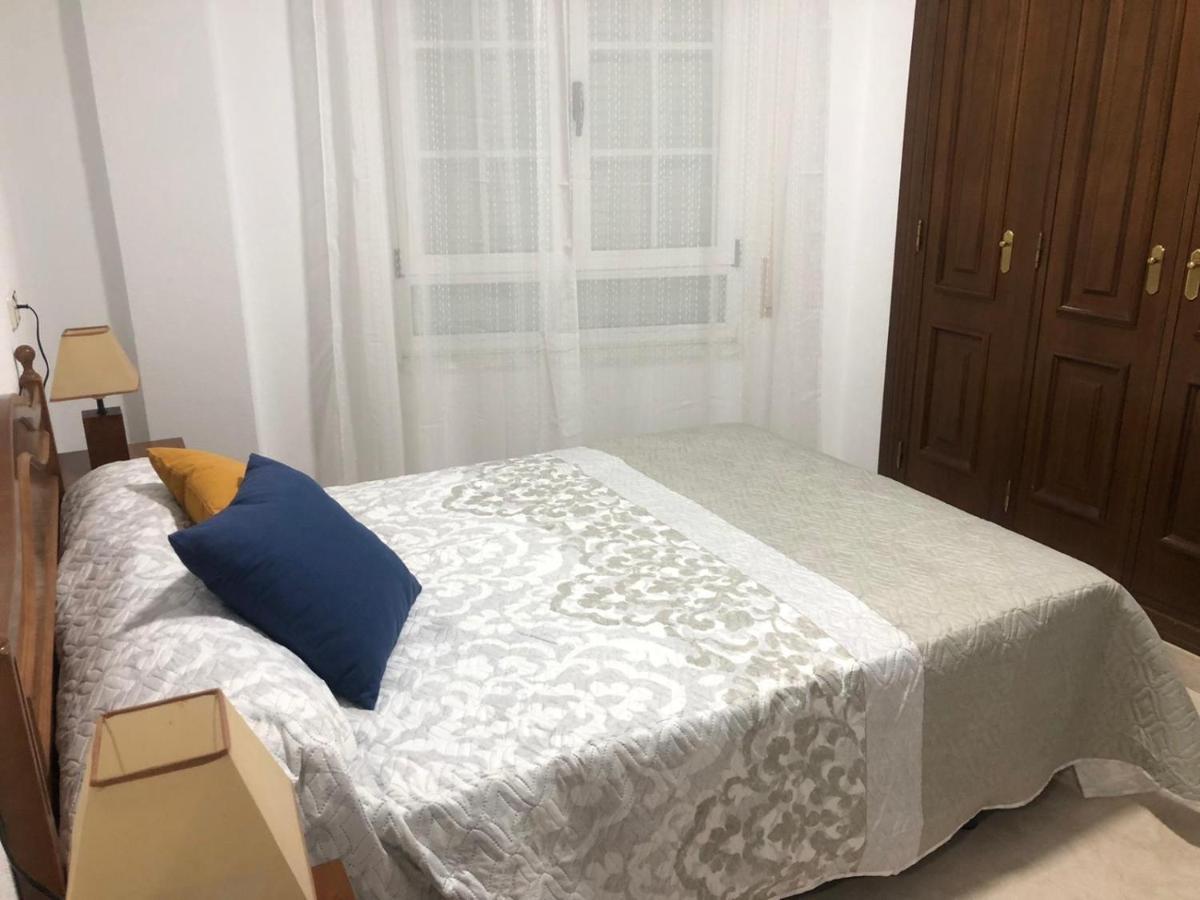 La Casa Del Estanco Διαμέρισμα Fermoselle Εξωτερικό φωτογραφία